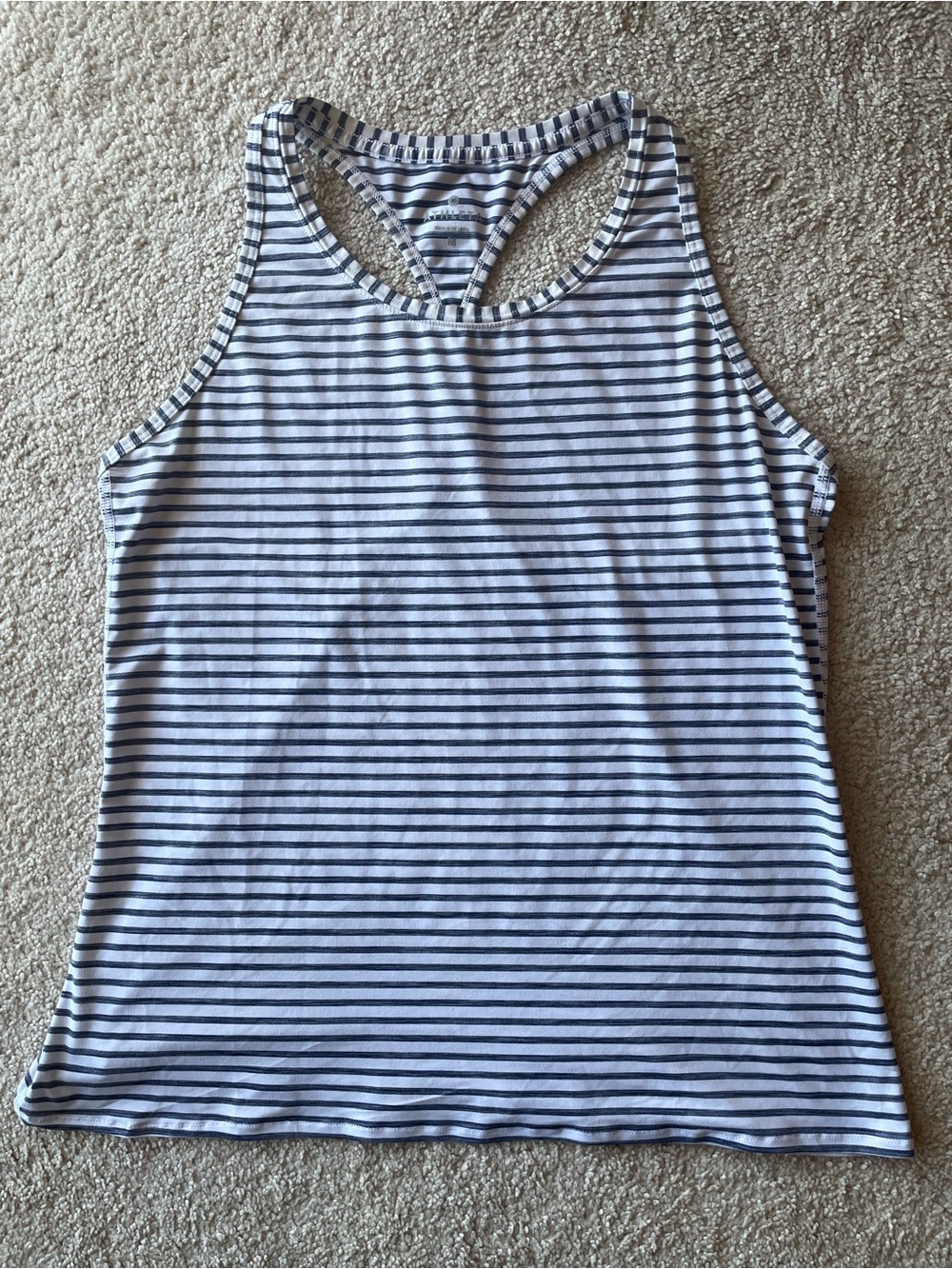 ATHLETA TANK TOP - Women’s small